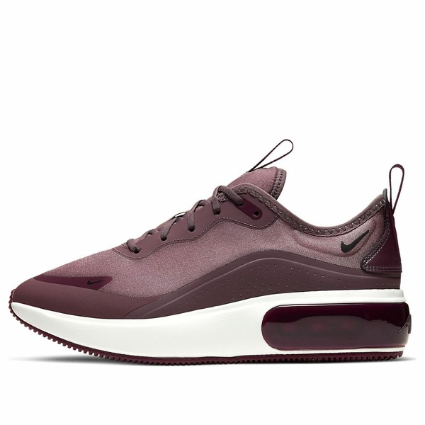 Nike ナイキ レディース スニーカー  【(WMNS) Nike Air Max Dia \u0027Plum Eclipse\u0027 AQ4312-201】  大いさ US_7.5(24.5糎)