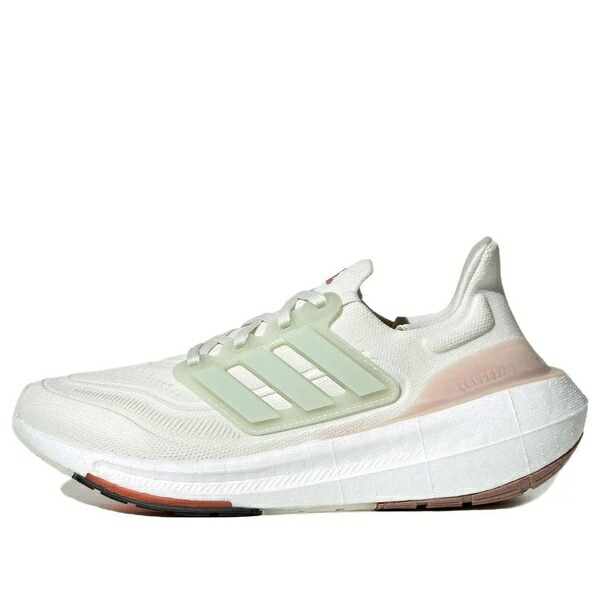 adidas アディダス レディース スニーカー  【(WMNS) adidas Ultraboost 23 \u0027Non Dyed\u0027 HQ6348】  大きさ US_9.5(26.5糎)