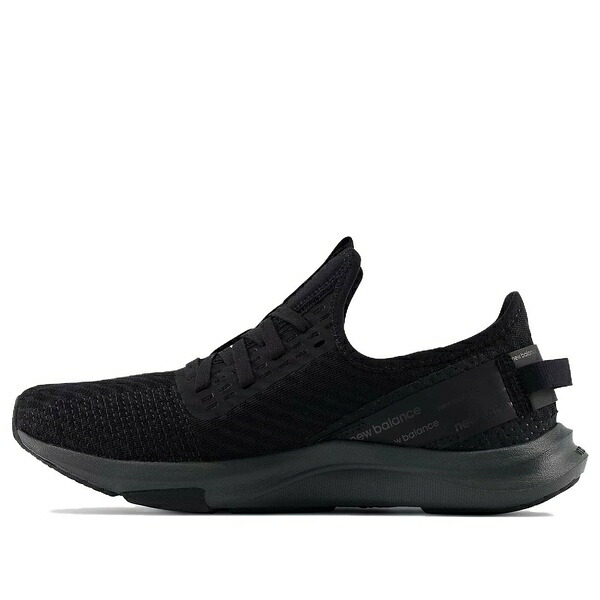 New Balance ニュー平衡にする レディース スニーカー  【(WMNS) New Balance DynaSoft Nergize Sport V2 Shoes \u0027Black\u0027 WNRGSLC2】  大きさ US_5(22.0珊)