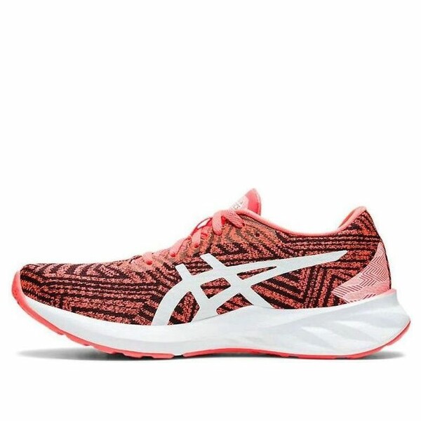 ASICS アシックス レディース スニーカー  【(WMNS) ASICS Roadblast \u0027Tokyo\u0027 1012A942-600】  大きさ US_7.5(24.5珊)