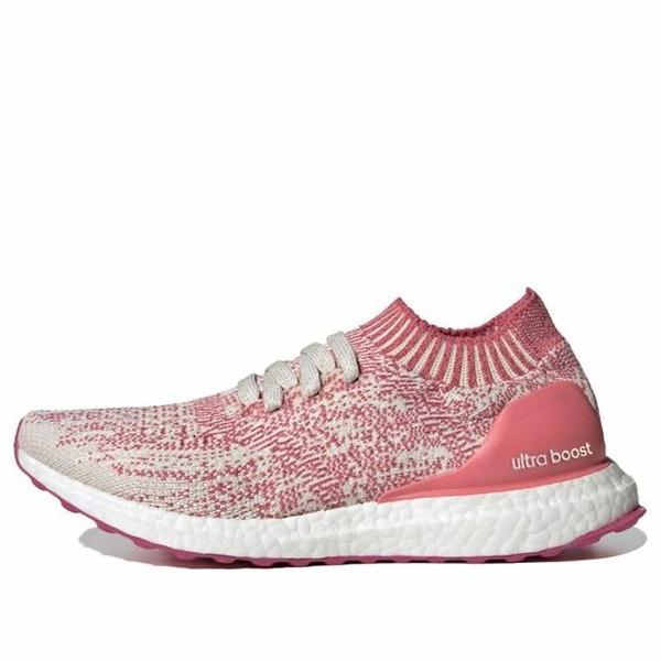 adidas アディダス レディース スニーカー  【(WMNS) adidas Ultraboost Uncaged \u0027Hazy Rose\u0027 GY7620】  大きさ US_9.5(26.5珊)