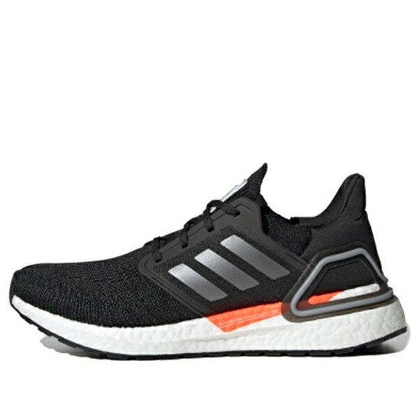 adidas アディダス レディース スニーカー  【(WMNS) adidas x NASA Ultraboost 20 \u0027Black Carbon\u0027 FZ0174】  大きさ US_8.5(25.5珊)