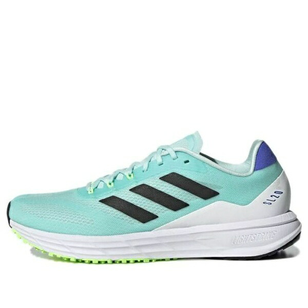 adidas アディダス レディース スニーカー  【(WMNS) adidas SL20.2 \u0027Halo Mint\u0027 FZ2491】  大きさ US_6(23.0糎)