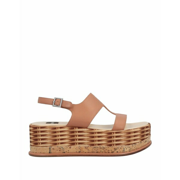 ストア ロド RODO レディース サンダル シューズ Sandals Camel