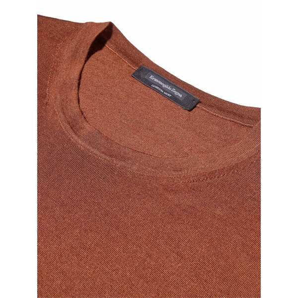  ラルディーニ メンズ ニット・セーター アウター Cashmere blend Dark brown