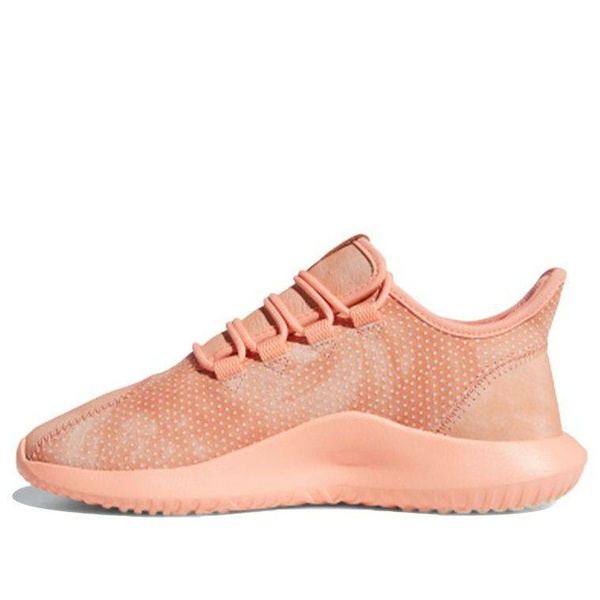 adidas アディダス レディース スニーカー  【(WMNS) adidas Tubular Shadow \u0027Chalk Coral\u0027 B37761】  大きさ US_5.5(22.5糎)