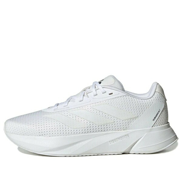 adidas アディダス レディース スニーカー  【(WMNS) adidas Duramo SL Wide \u0027White\u0027 IF9905】  大きさ US_9.5(26.5糎)