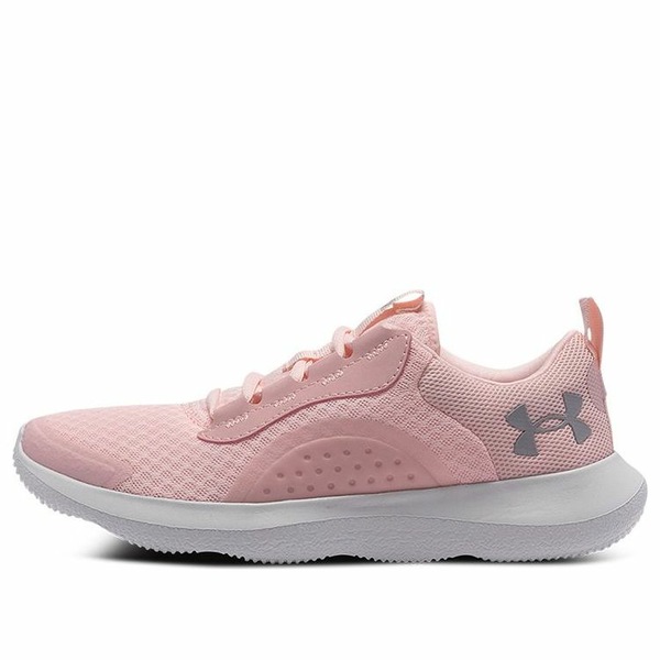 Under Armour アンダーアーマー レディース スニーカー 【(WMNS) Under Armour Victory Pink 3023640-601】 サイズ US_5.5(22.5cm)|asty