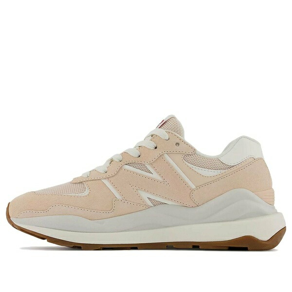 New Balance ニュー平衡にする レディース スニーカー  【(WMNS) New Balance 57/40 \u0027Vintage Rose\u0027 W5740GVC】  大きさ US_5.5(22.5糎)