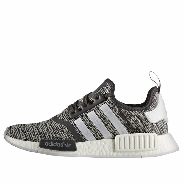 adidas アディダス レディース スニーカー  【(WMNS) adidas NMD_R1 \u0027Midnight Grey\u0027 BY3035】  大きさ US_6(23.0糎)