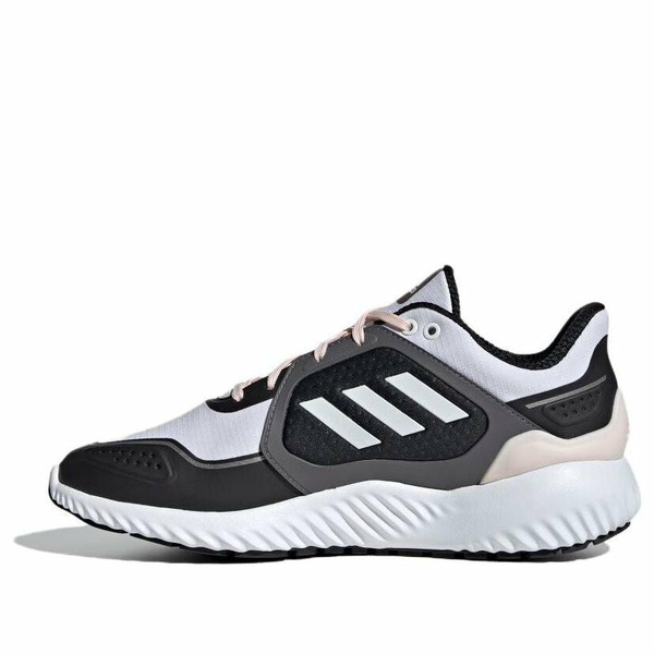 adidas アディダス レディース スニーカー 【(WMNS) adidas ClimaWarm Bounce \'Black Gray Pink\' IF4315】 サイズ US_7(24.0cm)|asty