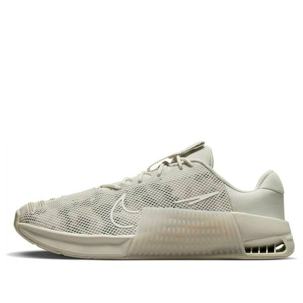 Nike ナイキ レディース スニーカー 【(WMNS) Nike Metcon 9 AMP 'Light Bone Sail' DZ2539-002】 サイズ US_8(25.0cm)｜asty 68,640円