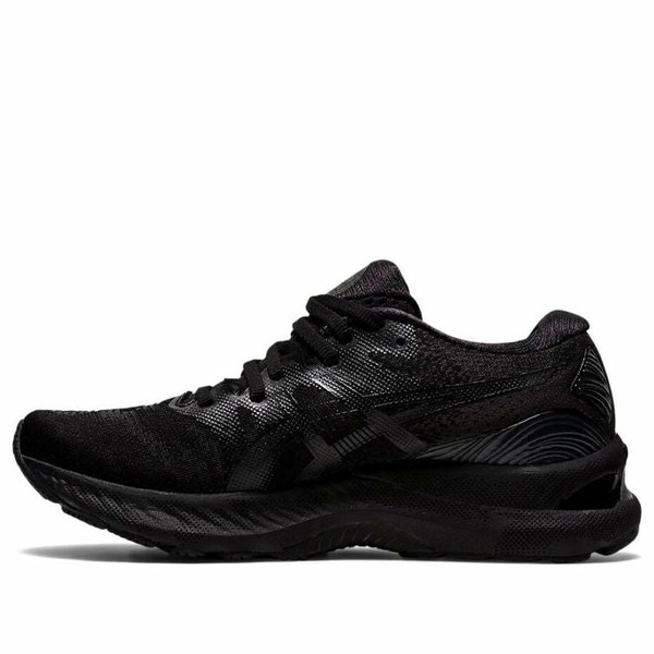 ASICS アシックス レディース スニーカー  【(WMNS) ASICS Gel-Nimbus 23 Black 1012A885-002】  サイズ US_5.5(22.5cm)