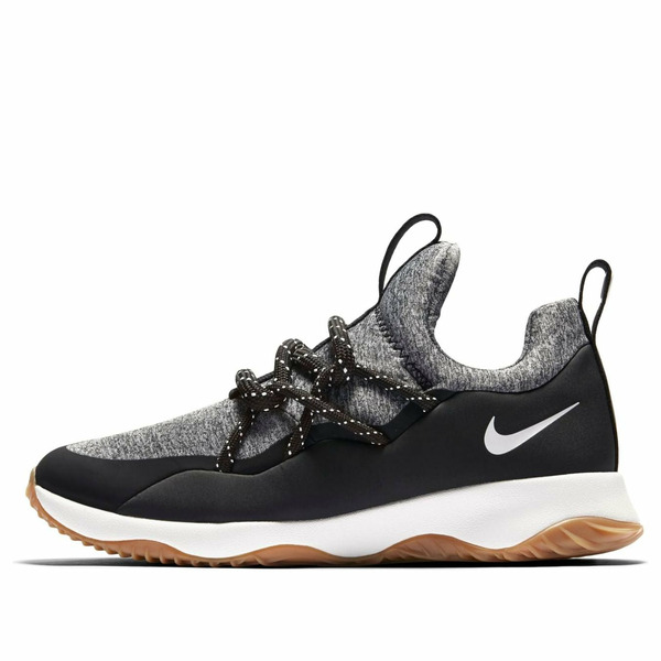 Nike ナイキ レディース スニーカー  【(WMNS) Nike City Loop \u0027Black Summit White Gum\u0027 AA1097-003】  大きさ US_6.5(23.5珊)