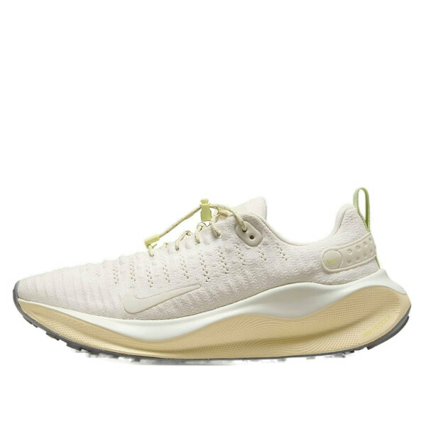 Nike ナイキ レディース スニーカー  【(WMNS) Nike ReactX Infinity Run 4 \u0027Phantom Platinum Violet\u0027 HJ7302-030】  大きさ US_5.5(22.5珊)