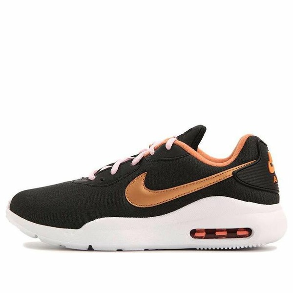 Nike ナイキ レディース スニーカー  【(WMNS) Nike Air Max Oketo WNTR \u0027Black Metallic Copper\u0027 CD5449-002】  大きさ US_6(23.0糎)