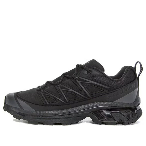 SALOMON サロモン メンズ スニーカー 【SALOMON XT-6 Expanse Black Asphalt 475746】  サイズ US_12(30.0cm)