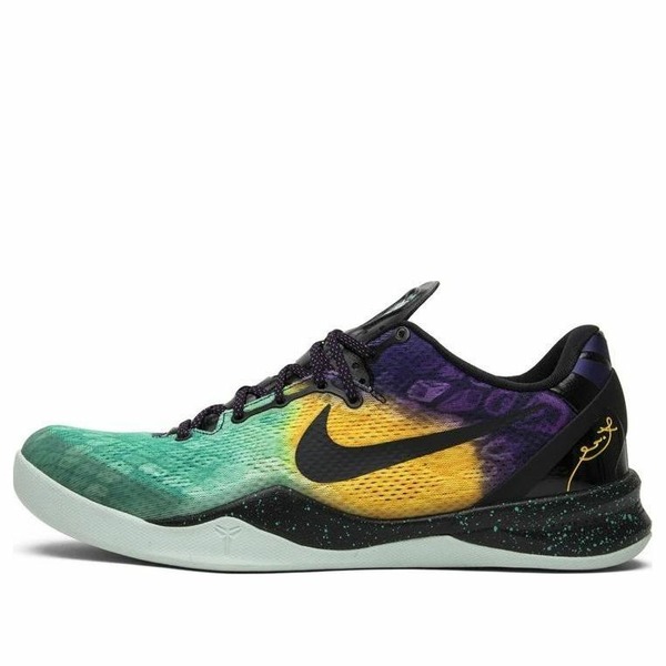 Nike ナイキ メンズ スニーカー コービー 【Nike Kobe 8 System Easter 555035-302】  サイズ US_9(27.0cm)