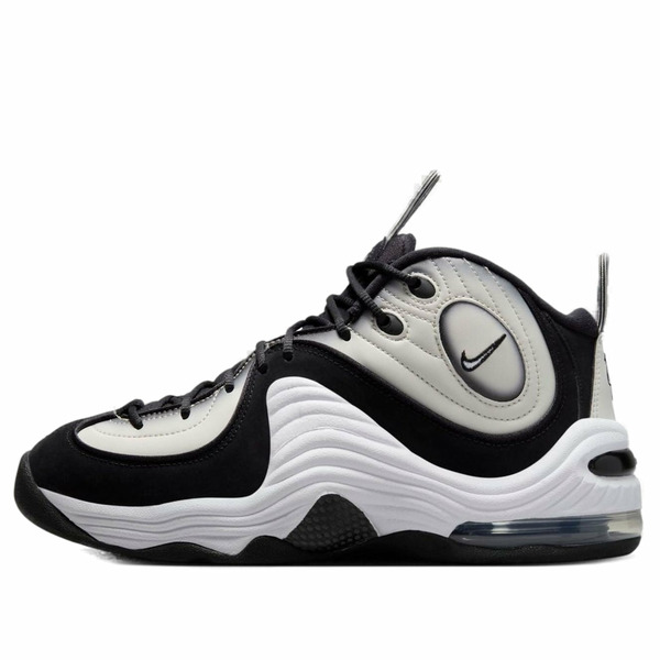Nike ナイキ メンズ スニーカー 【Nike Air Penny 2 Panda DZ2549-001】  サイズ US_10(28.0cm)
