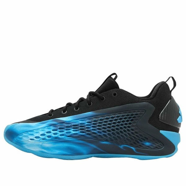 adidas アディダス メンズ スニーカー 【adidas x CLOT Edison Chen AE 1 Low Blue Flame JQ0039】  サイズ US_6(24.0cm)