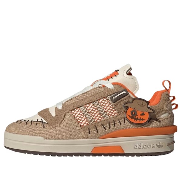 adidas アディダス メンズ スニーカー 討論会 【adidas originals Forum Mod Low \u0027Jack O\u0027 Lantern\u0027 ID0869】  大きさ US_10.5(28.5糎)