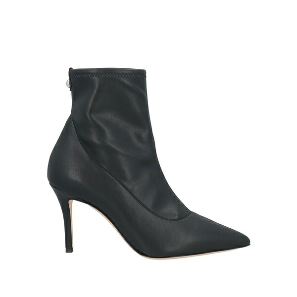 【貨物輸送無料】 ジュゼッペザノッティ レディース ブーツ シューズ Ankle boots Black