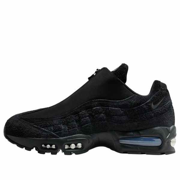 Nike ナイキ メンズ スニーカー 【Nike Air Max 95 Zip 'Black' IM0695-001】 サイズ US_M_3.5|asty