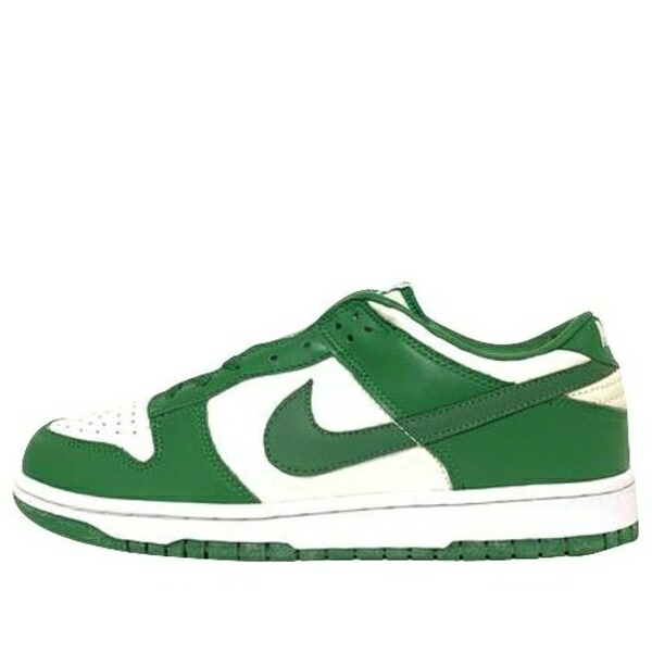 Nike ナイキ メンズ スニーカー  【Nike Dunk Low \u0027Celtic\u0027 304714-132】  大きさ US_10.5(28.5糎)