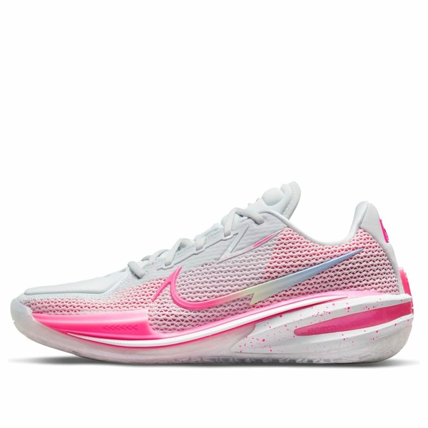 Nike ナイキ メンズ スニーカー  【Nike Air Zoom GT Cut 1 \u0027Pink Flash\u0027 CZ0175-008】  大きさ US_M_15