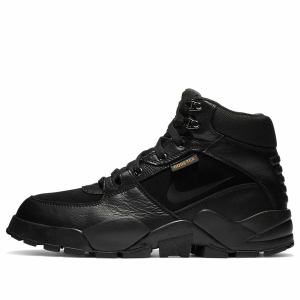 Nike ナイキ メンズ スニーカー  【Nike Rhyodomo Gore-Tex \u0027Black Anthracite\u0027 CQ0186-001】  大きさ US_10(28.0糎)