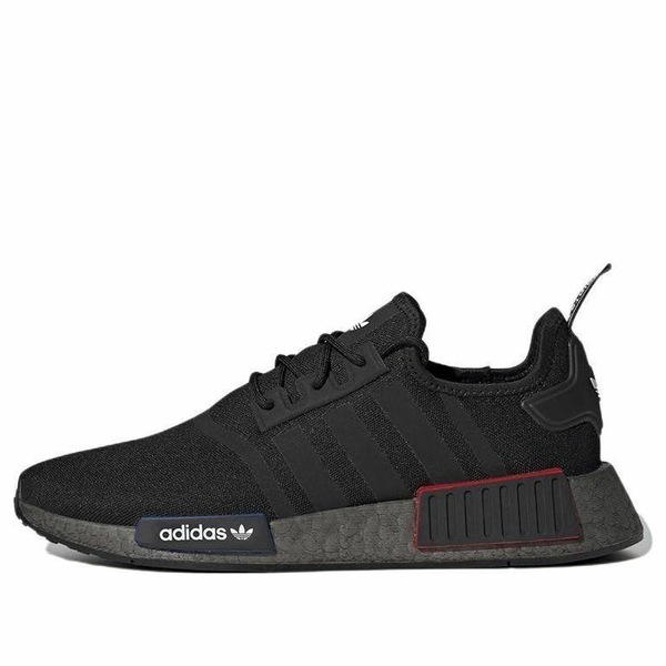 adidas アディダス メンズ スニーカー 【adidas NMD_R1 V2 Shoes 'Core Black' GX6978】 サイズ US_7(25.0cm)|asty