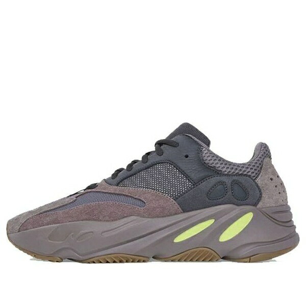 adidas アディダス メンズ スニーカー 【adidas Yeezy Boost 700 'Mauve' EE9614】 サイズ US_11.5(29.5cm)|asty