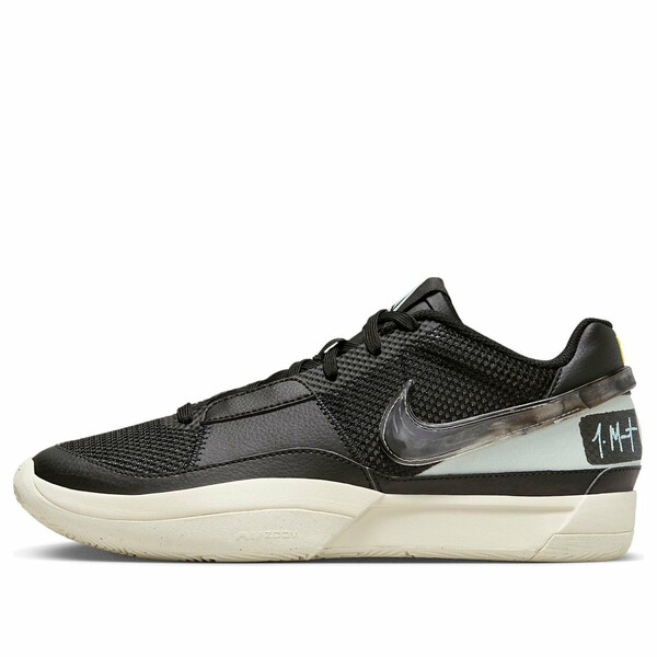 Nike ナイキ メンズ スニーカー  【Nike JA 1 \u0027We Ain\u0027t Ducking No Smoke\u0027 DR8785-002】  大きさ US_6(24.0糎)