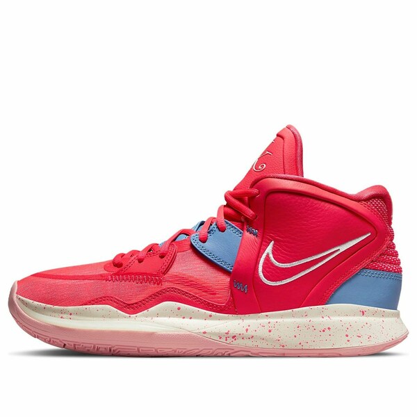Nike ナイキ メンズ スニーカー  【Nike Kyrie Infinity \u0027Siren Red\u0027 DM0856-600】  大いさ US_10.5(28.5糎) 靴-メンズ靴