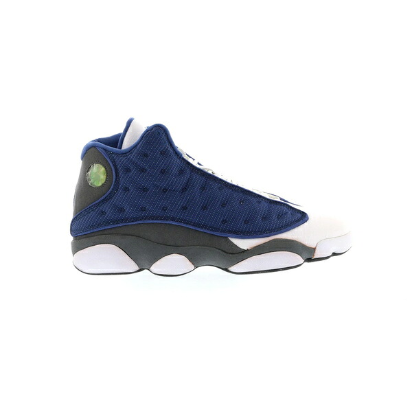 Jordan ジョーダン メンズ スニーカー 【Jordan 13 Retro Flint (2005)】 サイズ US_9.5(27.5cm) French Blue/University Blue-Flint Grey|asty