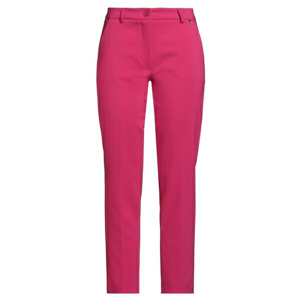 【送料無料】 ガイ マッティオーロ レディース カジュアルパンツ ボトムス Pants Pink