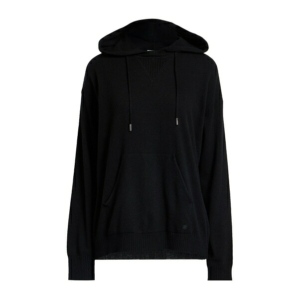 【送料無料】 ウール リッチ レディース ニット\u0026セーター アウター Sweaters Black