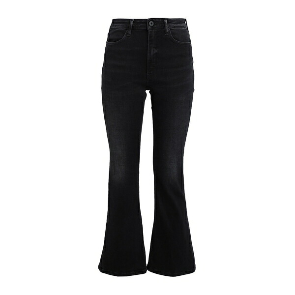 【送料無料】 ドンダップ レディース デニムパンツ ボトムス Jeans Black