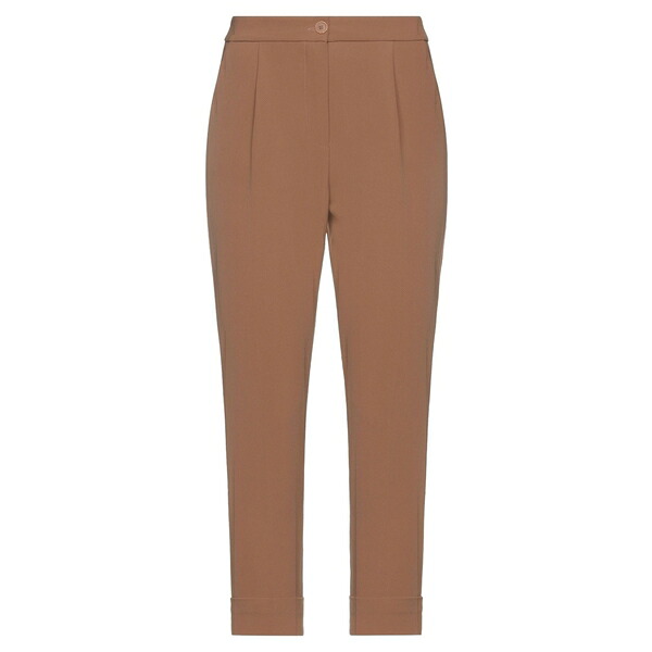 【送料無料】 アルファス テューディオ レディース カジュアルパンツ ボトムス Pants Beige 13,634円