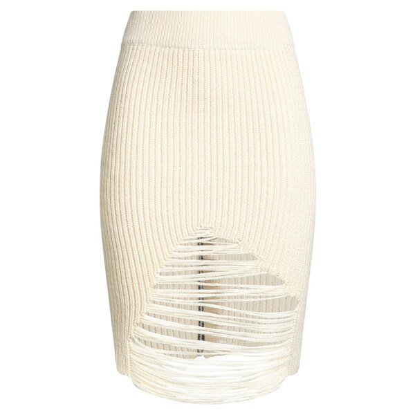 【送料無料】 キムヘキム レディース スカート ボトムス Midi skirts White