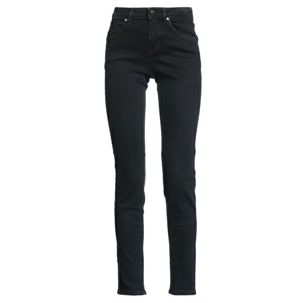 【送料無料】 ゲス レディース デニムパンツ ボトムス Jeans Blue