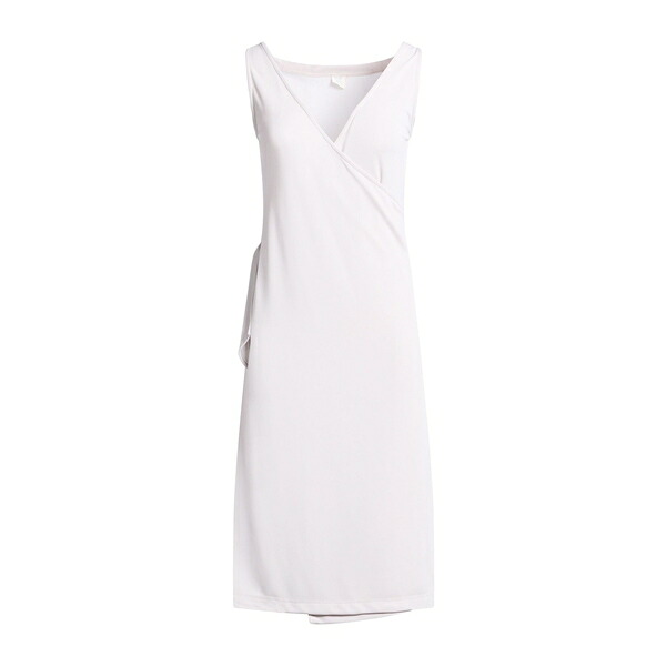 【送料無料】 チェント ペル チェント レディース ワンピース トップス Midi dresses Beige