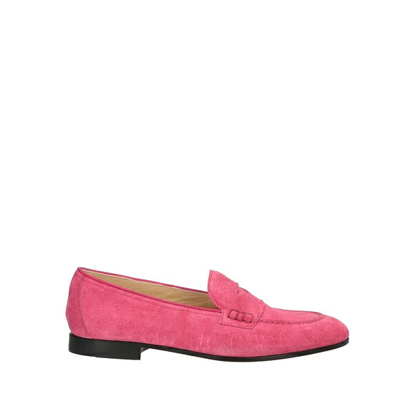 【送料無料】 ドンカルズ レディース スリッポン・ローファー シューズ Loafers Pink