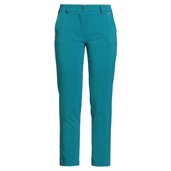 【送料無料】 ガイ マッティオーロ レディース カジュアルパンツ ボトムス Pants Green