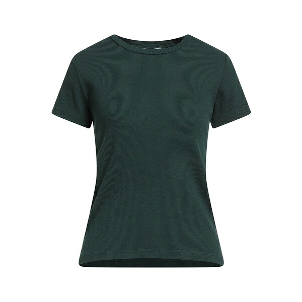 【送料無料】 クロスリー レディース Tシャツ トップス T-shirts Green｜asty 16,410円