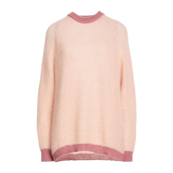 【送料無料】 クロスリー レディース ニット\u0026セーター アウター Sweaters Pink