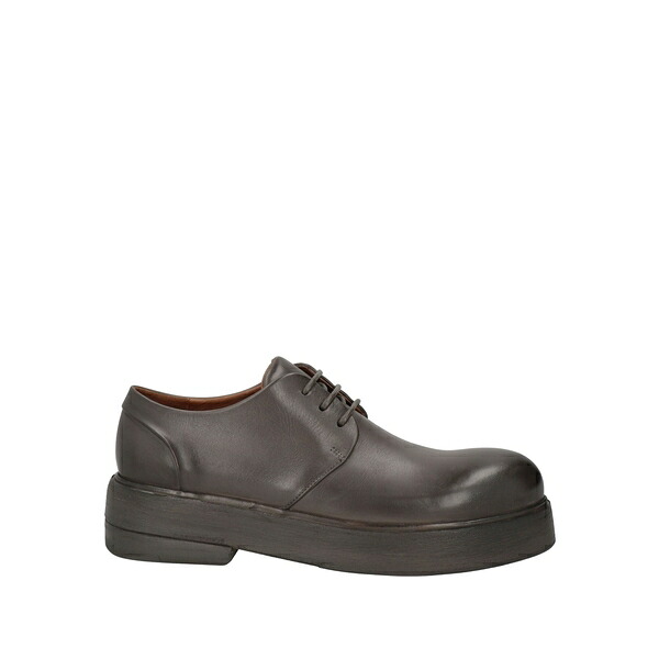 【送料無料】 マーシル レディース オックスフォード シューズ Lace-up shoes Grey