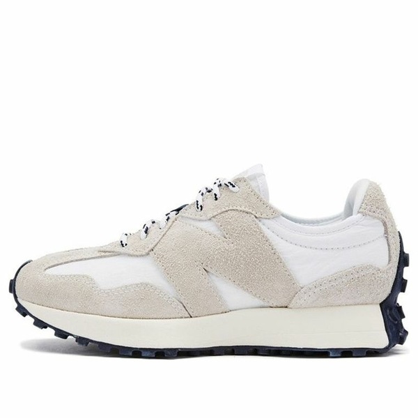 New Balance ニュー平衡にする メンズ スニーカー 【New Balance 327 \u0027Moonbeam\u0027 MS327RF1】  大きさ US_M_13