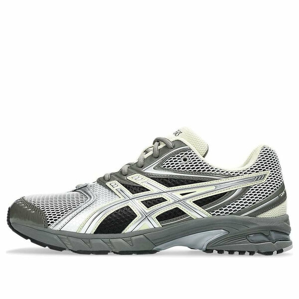 ASICS アシックス メンズ スニーカー 【ASICS Gel-DS Trainer 14 'Truffle Grey Pure Silver' 1203A607-020】 サイズ US_7(25.0cm)｜asty 81,840円