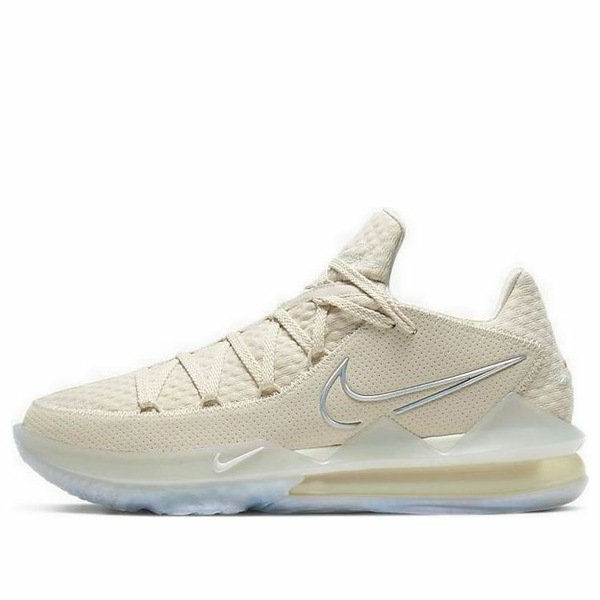 Nike ナイキ メンズ スニーカー レブロン 【Nike Lebron 17 Low EP 'Easter' CD5006-200】 サイズ US_8.5(26.5cm)｜asty